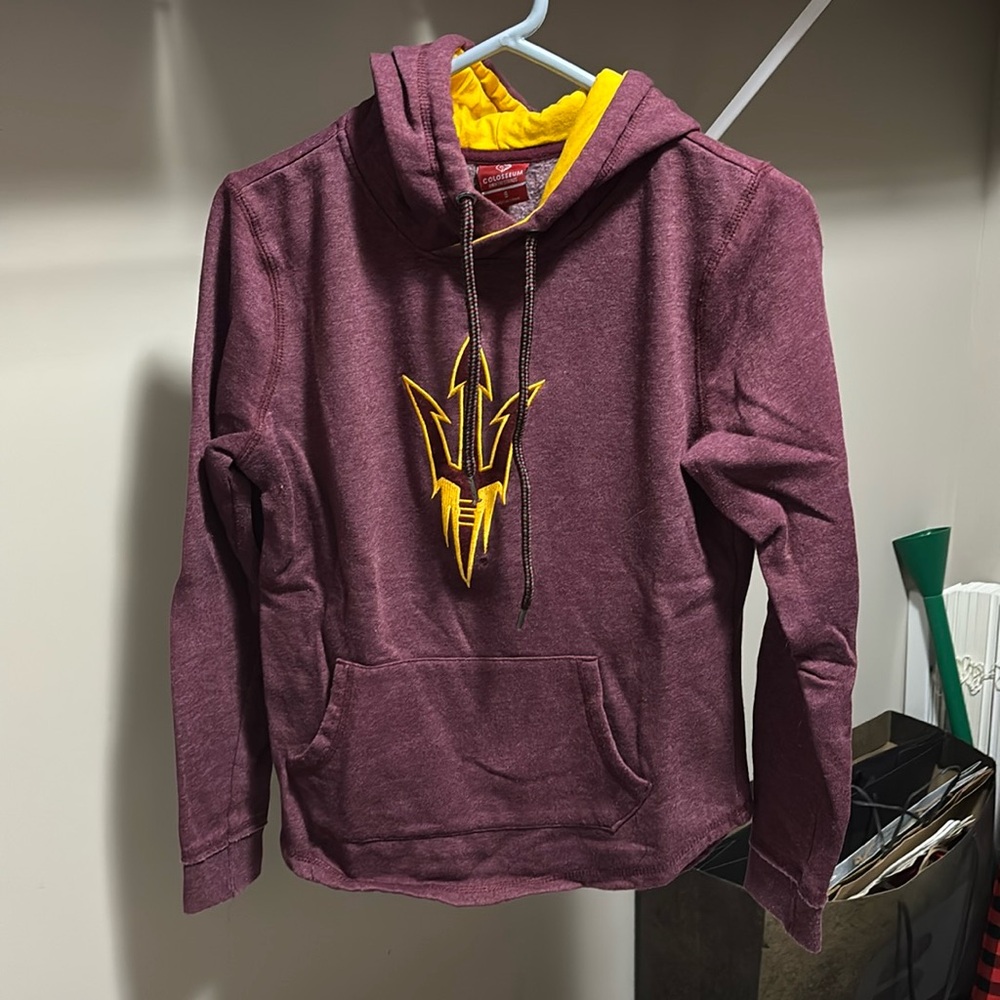 Arizona State hoodie